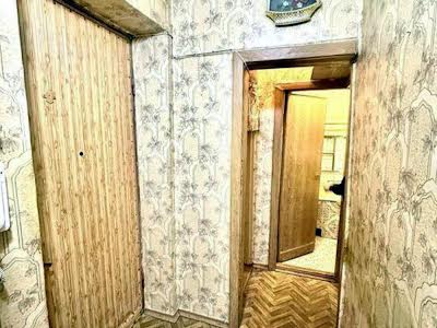 квартира по адресу Берестейский просп. (Победы), 60