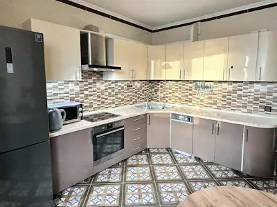 квартира за адресою Валерія Лобановського просп., 150-А