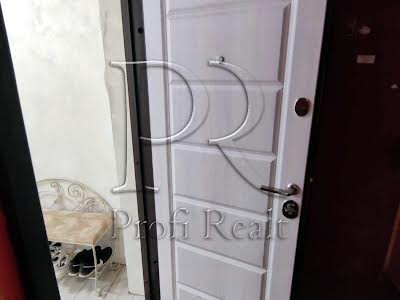 квартира за адресою Теплична вул., 48