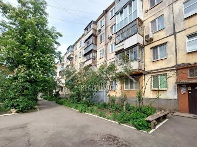 квартира по адресу Центральный просп. (Лермонтова), 7