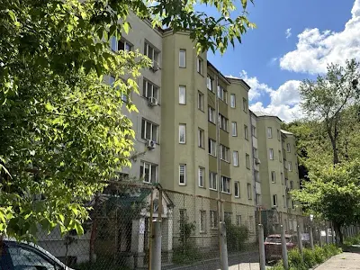 квартира по адресу Кирилловская ул. (Фрунзе), 85/87