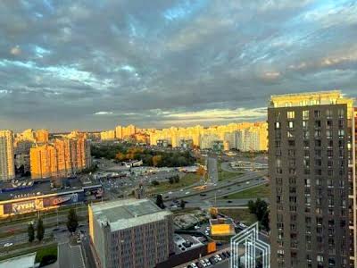 квартира по адресу Днепровская набережная ул., 16-Д
