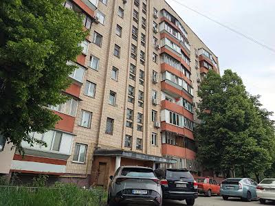 квартира по адресу Лукьяновская ул., 7