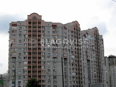 квартира за адресою Петра Григоренка просп., 24