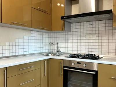 квартира по адресу Героев Днепра ул., 75