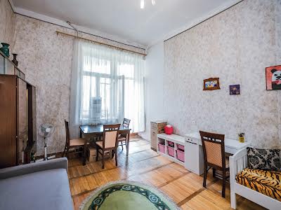 квартира по адресу Эспланадная ул., 2