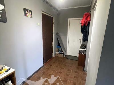 квартира по адресу Автозаводская ул., 93
