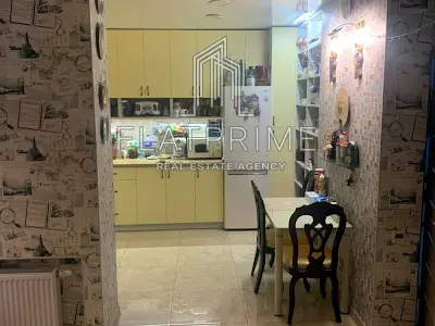 квартира по адресу Ярослава Гашека бульв., 22