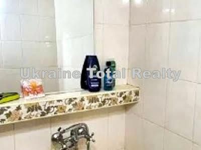 квартира за адресою Метрологічна вул., 14