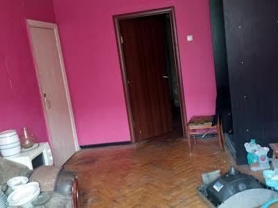 квартира за адресою Поліська вул., 16