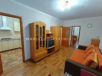 квартира за адресою Тараса Шевченка просп., 7