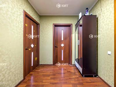 квартира за адресою Харків, Людвіга Свободи просп., 46