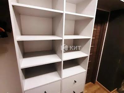 квартира за адресою Качанівська вул., 15
