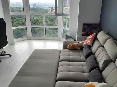 квартира за адресою Герцена вул., 35