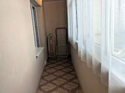 квартира за адресою Милославська вул., 19-А