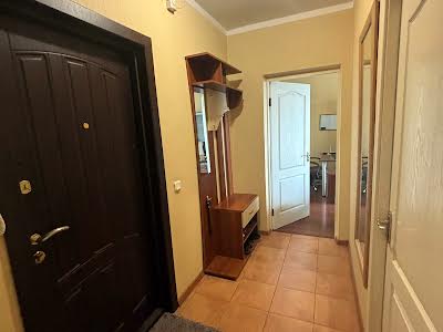 квартира по адресу Миколы Бажана просп., 7-А