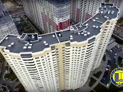 квартира за адресою Олени Пчілки вул., 8