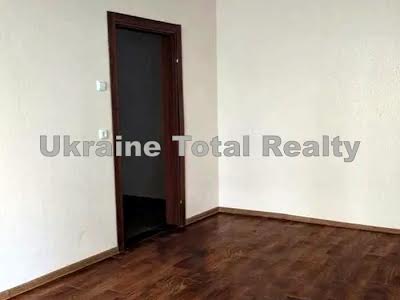 квартира за адресою Балтійський пров., 1