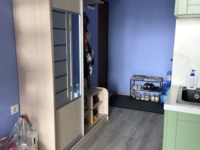 квартира по адресу Євгена Чикаленка ул. (Матросова), 8а
