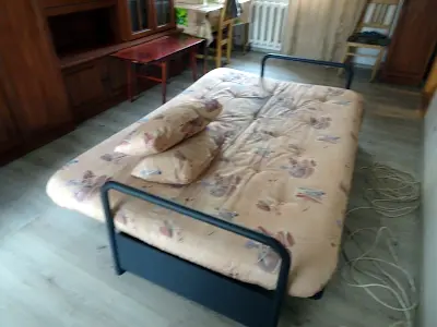 квартира за адресою Євгена Харченка вул. (Леніна), 63