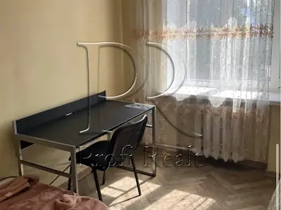 квартира за адресою Пластова вул. (Івана Сергієнка), 17