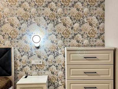 квартира за адресою Воскресенська вул., 16
