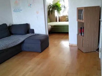 квартира по адресу Бульвар Верховноі ради, 24