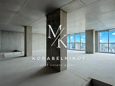 квартира за адресою Андрія Верхогляда вул. (Михайла Драгомирова), 14-А