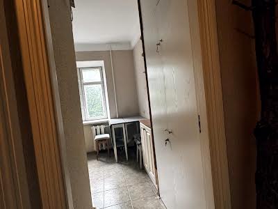 квартира по адресу Братів Малакових ул. (Бориса Житкова), 5-А