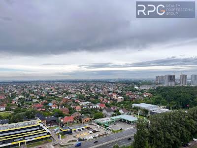 квартира за адресою смт. Чабани, Одеське шосе, 16