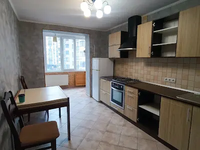квартира за адресою Соборна, 10-Г