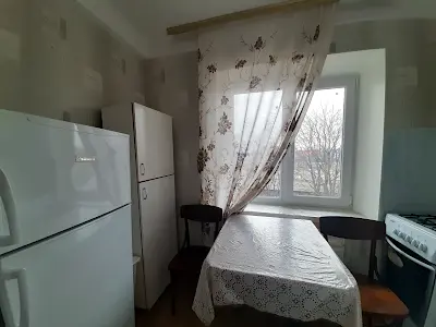 квартира за адресою Богатирська вул., 8