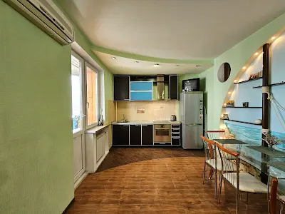 квартира за адресою Берестейський просп. (Перемоги), 125
