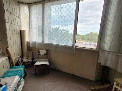 квартира по адресу Приречная ул., 37