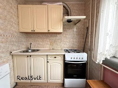 квартира за адресою Харківське шосе, 21/3