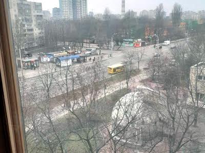 квартира за адресою Європейського Союзу просп. (Правди), 6-А