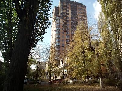 квартира по адресу Коперника, 12Д