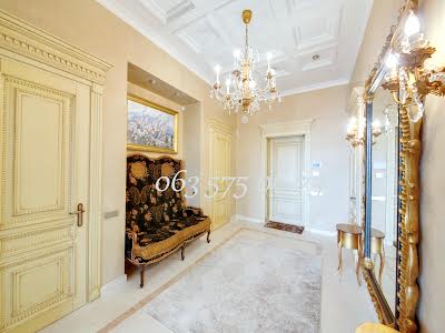 квартира по адресу Киев, Паторжинского ул., 14