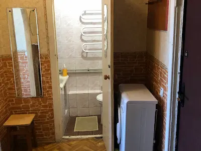 квартира за адресою Академіка Вернадського бульв., 69