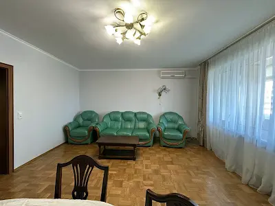 квартира по адресу Леси Украинки бульв., 21