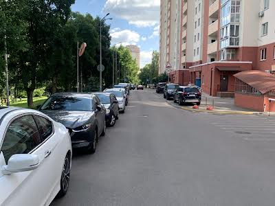 квартира за адресою Київ, Гарматна вул., 38А