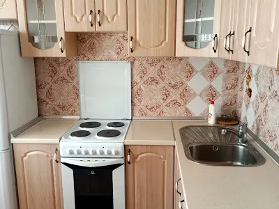 квартира по адресу Оноре де Бальзака ул., 54-А