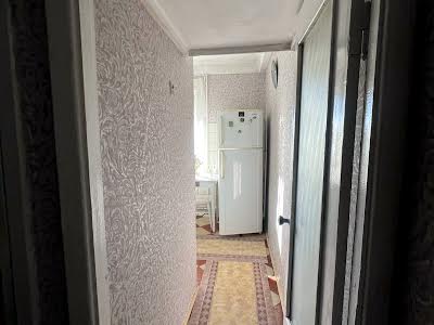 квартира за адресою Бориса Мартоса вул. (Плеханова), 4-А