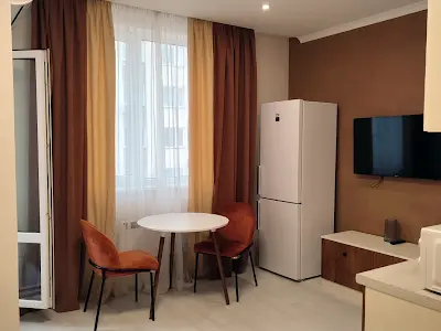квартира за адресою Промениста вул., 50