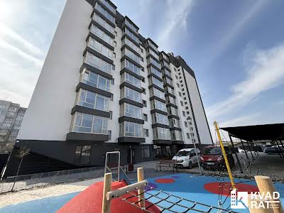квартира по адресу Мира ул., 100
