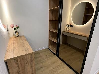 квартира по адресу с. Софиевская борщаговка, Свободы ул., 5С