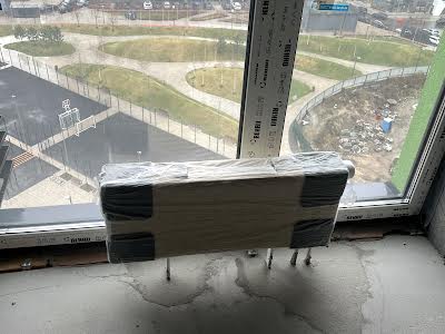 квартира по адресу Причальная ул., 10