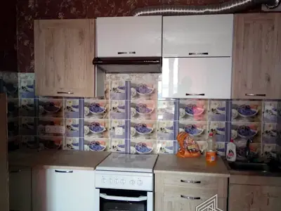 квартира по адресу Клавдиевская ул., 40д
