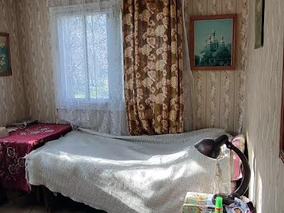 будинок за адресою с. Здвижівка, Пожарницького