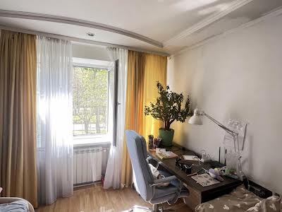 квартира по адресу Николая Кибальчича ул., 8А